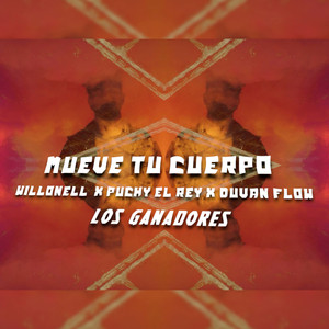 Mueve tu Cuerpo