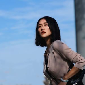 我变了，我没变