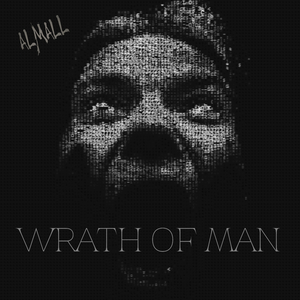 WRATH OF MAN