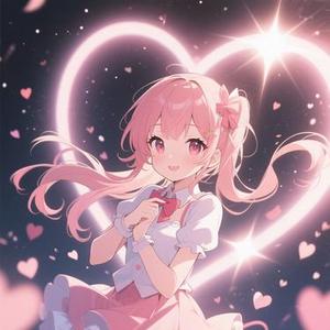 爱会变成缝隙里的光