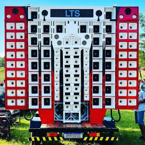 Loja Tech Sound A Pressão do Racha