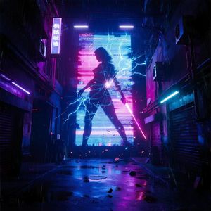 机械破晓（Prod.by Leadbon Beats）