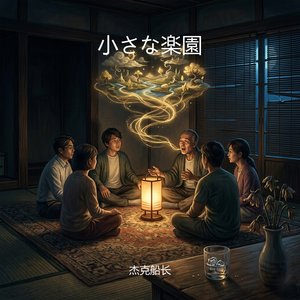 冷えた酒場