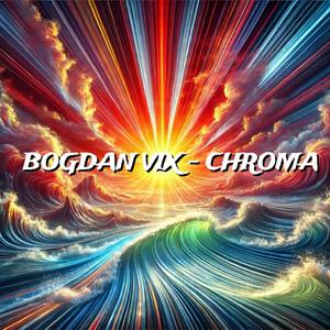 Chroma (Extended Uplifting Mix)