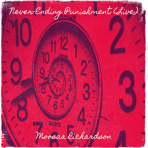 Never-Ending Punishment (Live)