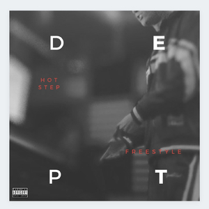 Hot Step (Freestyle)