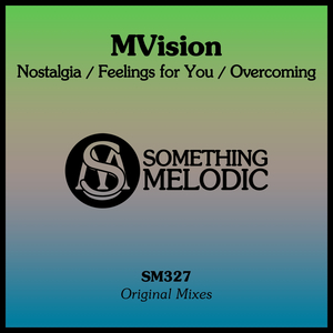 Overcoming (Original Mix)