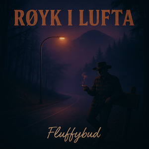 Røyk i Lufta