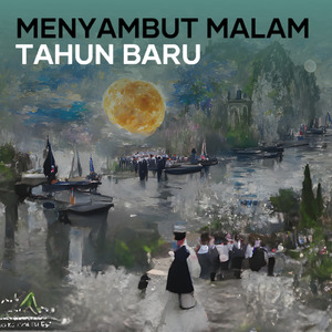 Menyambut Malam Tahun Baru