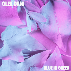 Blue in Green