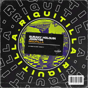 Riquitilla (Original Mix)