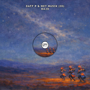 Bajo (Original Mix)