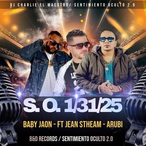 Sentimiento Oculto (1/31/25)