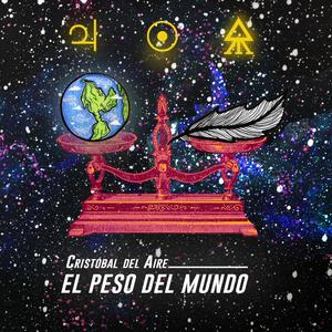 El peso del Mundo