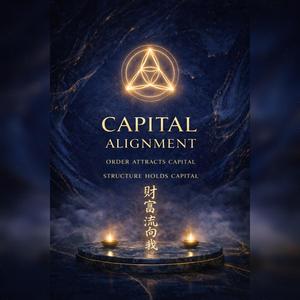 Capital Flows Toward Me