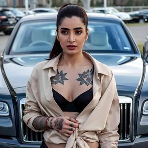 ਅੱਖਾਂ ਦਾ ਕੱਤਲ (Akhan Da Katl)