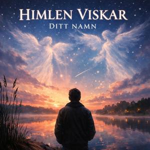 Himlen viskar ditt namn