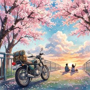 벛꽃이나보러갈까