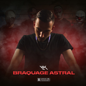 Braquage astral
