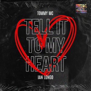 Tell It To My Heart (Club Mix)