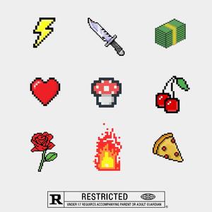 Can't Approach Us (feat. Fly Like Prime)