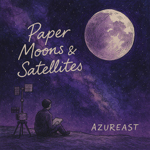 Paper Moons & Satellites