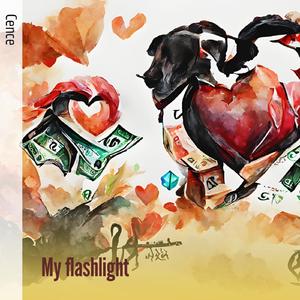 My flashlight (Cover)