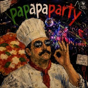 Papapaparty