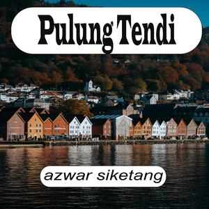 Pulung Tendi