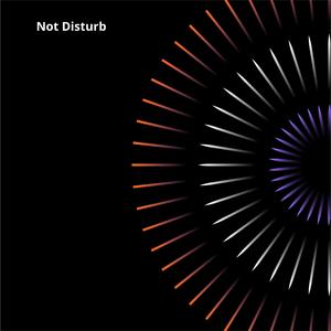 Not Disturb