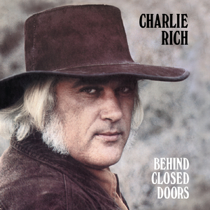 Behind Closed Doors (Album Version)