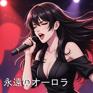 永遠のオーロラ