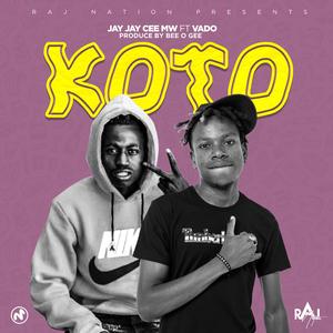 Koto (feat. Vado)