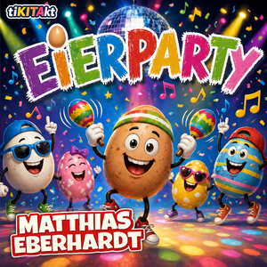 Eierparty