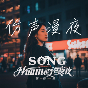 伤声漫夜