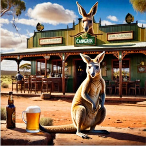 Australien