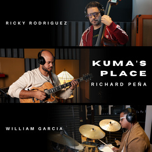 Kuma's Place