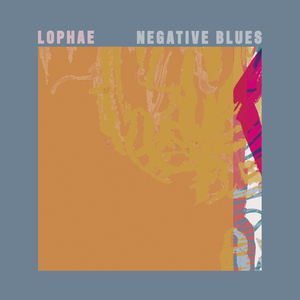 Negative Blues