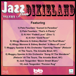 Song Of The Wanderer