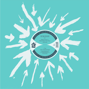 Fiona's Room (Original Mix)