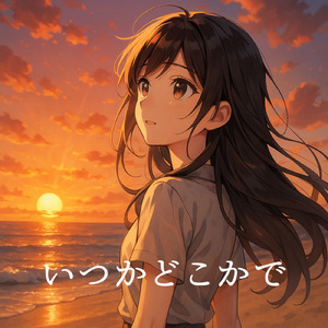 いつかどこかで