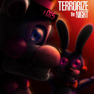 Terrorize the Night
