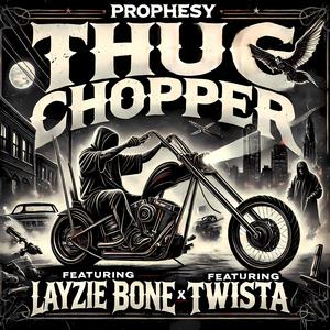 Thug Chopper (feat. Layzie Bone & Twista)
