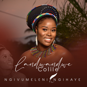 Ngalenkondlo Ngiyakhuleka