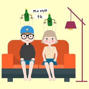 익숙함이 이간질을 하네