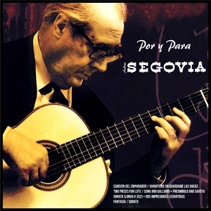 Preambulo and Gavota