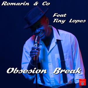 Obsesion Break (feat. Tiny Lopes)