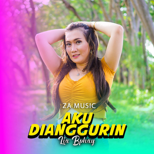 Aku Di Anggurin