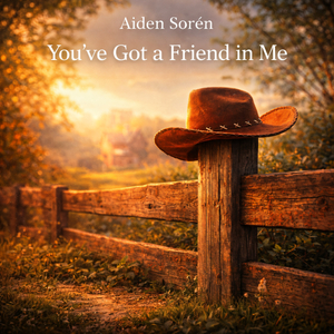 You´ve Got a Friend in Me