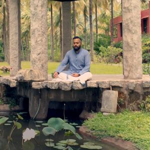 Krishna Nama Rasana (Surdas)